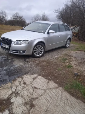Audi A4 2.0tdi BPW | Mobile.bg    3