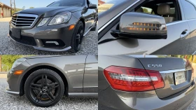 Обява за продажба на Mercedes-Benz E 500 E550-V8-4MATIC-AMG-7G TRONIC-ВНОС КАНАДА ~26 300 лв. - изображение 8