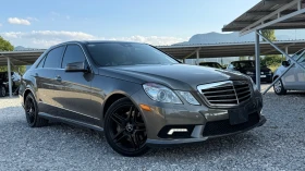 Обява за продажба на Mercedes-Benz E 500 E550-V8-4MATIC-AMG-7G TRONIC-ВНОС КАНАДА ~26 300 лв. - изображение 1