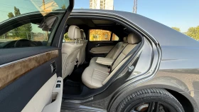 Mercedes-Benz E 500 E550-V8-4MATIC-AMG-7G TRONIC-ВНОС КАНАДА - 26300 лв. - 61202493 17