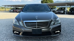Обява за продажба на Mercedes-Benz E 500 E550-V8-4MATIC-AMG-7G TRONIC-ВНОС КАНАДА ~26 300 лв. - изображение 1