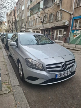 Обява за продажба на Mercedes-Benz A 200 ~23 180 лв. - изображение 1