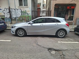 Обява за продажба на Mercedes-Benz A 200 ~23 180 лв. - изображение 5