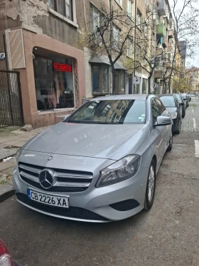 Обява за продажба на Mercedes-Benz A 200 ~23 180 лв. - изображение 1