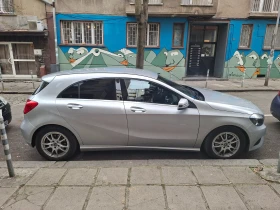 Обява за продажба на Mercedes-Benz A 200 ~23 180 лв. - изображение 4