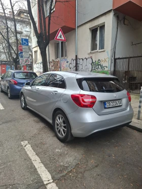 Обява за продажба на Mercedes-Benz A 200 ~23 180 лв. - изображение 2