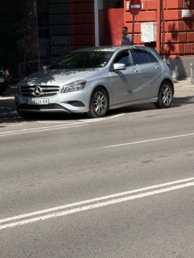 Обява за продажба на Mercedes-Benz A 200 ~23 180 лв. - изображение 6