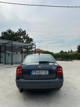 Skoda Octavia 1.6 | Mobile.bg    5