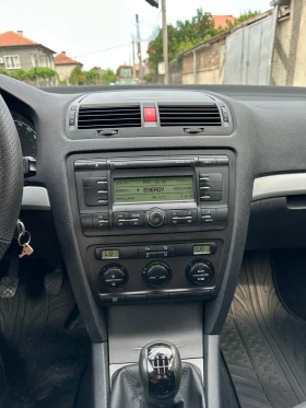 Skoda Octavia 1.6 | Mobile.bg    10