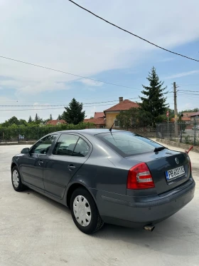 Skoda Octavia 1.6 | Mobile.bg    7