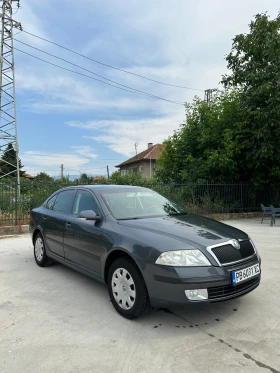 Skoda Octavia 1.6 | Mobile.bg    3
