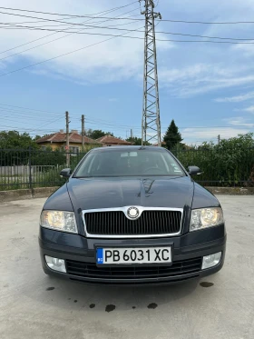 Skoda Octavia 1.6 | Mobile.bg    4