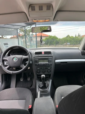 Skoda Octavia 1.6 | Mobile.bg    8