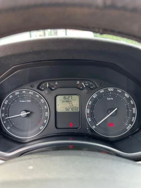 Skoda Octavia 1.6 | Mobile.bg    9