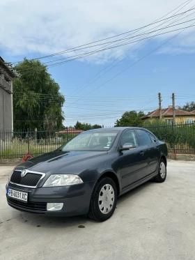 Skoda Octavia 1.6 | Mobile.bg    2