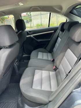 Skoda Octavia 1.6 | Mobile.bg    11