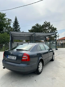 Skoda Octavia 1.6 | Mobile.bg    6