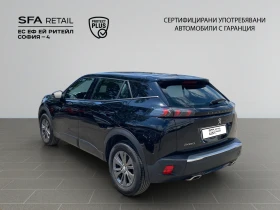 Peugeot 2008 Active pack 1.2 130 hp EAT8 | Mobile.bg    4