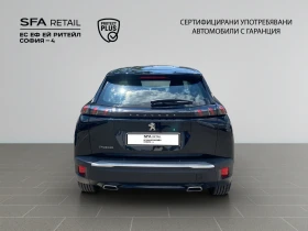 Peugeot 2008 Active pack 1.2 130 hp EAT8 | Mobile.bg    6