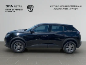 Peugeot 2008 Active pack 1.2 130 hp EAT8 | Mobile.bg    3