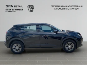 Peugeot 2008 Active pack 1.2 130 hp EAT8 | Mobile.bg    8