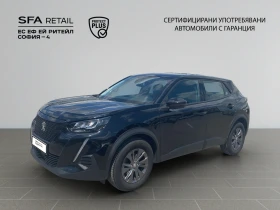     Peugeot 2008 Active pack 1.2 130 hp EAT8