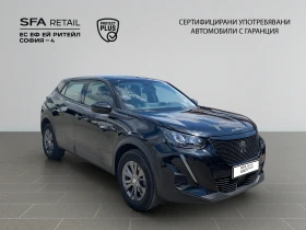 Peugeot 2008 Active pack 1.2 130 hp EAT8 | Mobile.bg    5