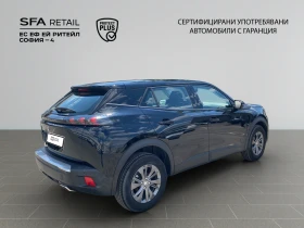 Peugeot 2008 Active pack 1.2 130 hp EAT8 | Mobile.bg    7