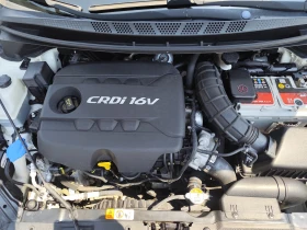 Kia Ceed 1.6CRDi* EURO5B* KLIMA* - 10990 лв. - 32870172 13