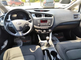 Kia Ceed 1.6CRDi* EURO5B* KLIMA* - 10990 лв. - 32870172 8