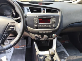 Kia Ceed 1.6CRDi* EURO5B* KLIMA* - 10990 лв. - 32870172 9