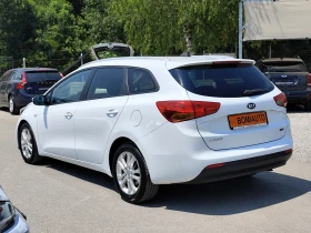 Kia Ceed 1.6CRDi* EURO5B* KLIMA* - 10990 лв. - 32870172 6