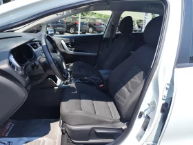Kia Ceed 1.6CRDi* EURO5B* KLIMA* - 10990 лв. - 32870172 7