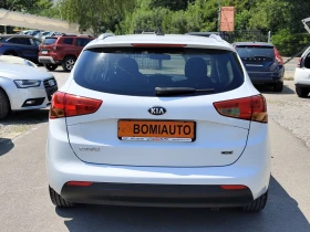Kia Ceed 1.6CRDi* EURO5B* KLIMA* - 10990 лв. - 32870172 5