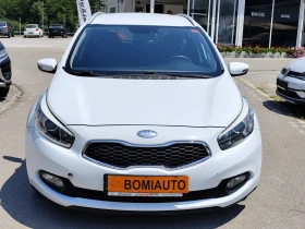 Kia Ceed 1.6CRDi* EURO5B* KLIMA* - 10990 лв. - 32870172 2