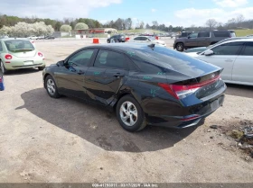 Hyundai Elantra 2.0L I-4 DOHC, VVT, 147HP Front Wheel Drive | Mobile.bg    8
