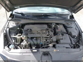 Hyundai Elantra 2.0L I-4 DOHC, VVT, 147HP Front Wheel Drive | Mobile.bg    15