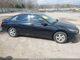 Hyundai Elantra 2.0L I-4 DOHC, VVT, 147HP Front Wheel Drive | Mobile.bg    5
