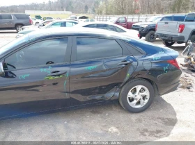 Hyundai Elantra 2.0L I-4 DOHC, VVT, 147HP Front Wheel Drive | Mobile.bg    11