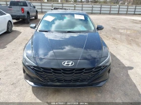 Hyundai Elantra 2.0L I-4 DOHC, VVT, 147HP Front Wheel Drive | Mobile.bg    4