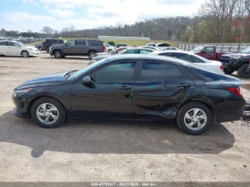 Hyundai Elantra 2.0L I-4 DOHC, VVT, 147HP Front Wheel Drive | Mobile.bg    6