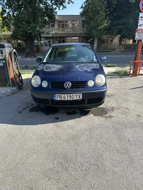 Обява за продажба на VW Polo 1.2 ~2 000 лв. - изображение 1