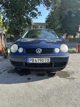 Обява за продажба на VW Polo 1.2 ~2 000 лв. - изображение 8