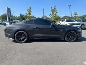 Ford Mustang GT* CARFAX* АВТОФИНАНСИРАНЕ* БЕЗ ПЪРВОНАЧАЛНА ВНОС - 77000 лв. - 98674091 11