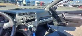 Honda Civic VTEC | Mobile.bg    12