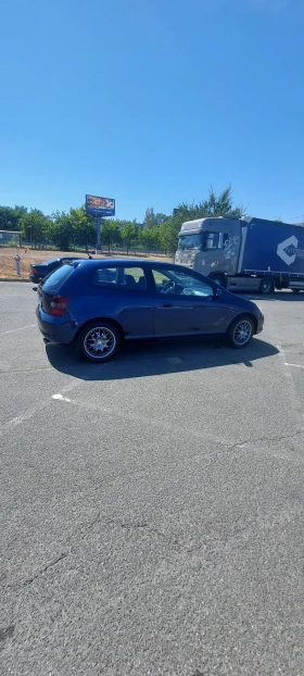 Honda Civic VTEC | Mobile.bg    3