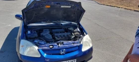 Honda Civic VTEC | Mobile.bg    5