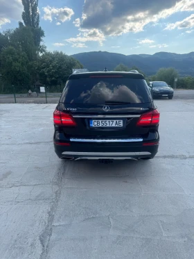 Mercedes-Benz GLS 450 - 65500 лв. - 81950940 6