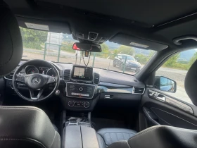 Mercedes-Benz GLS 450 - 65500 лв. - 81950940 9