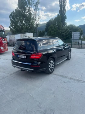 Mercedes-Benz GLS 450 - 65500 лв. - 81950940 5